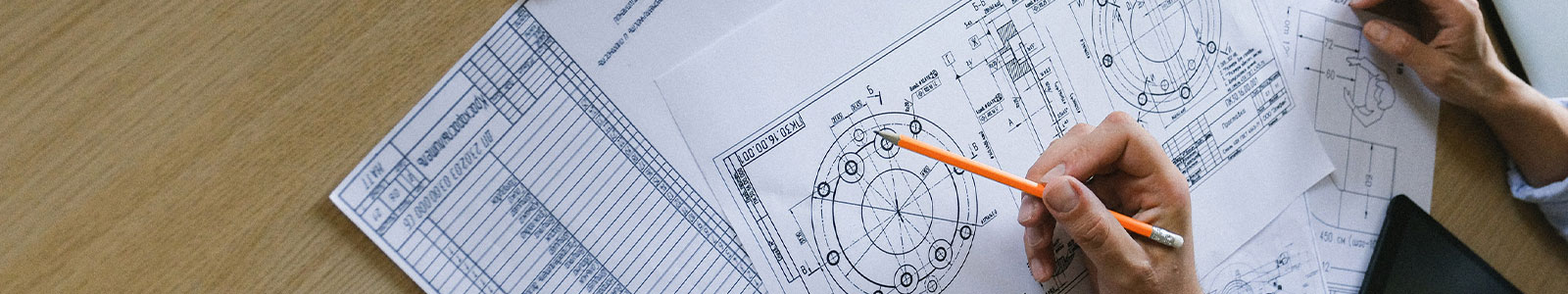 real estate document scanning