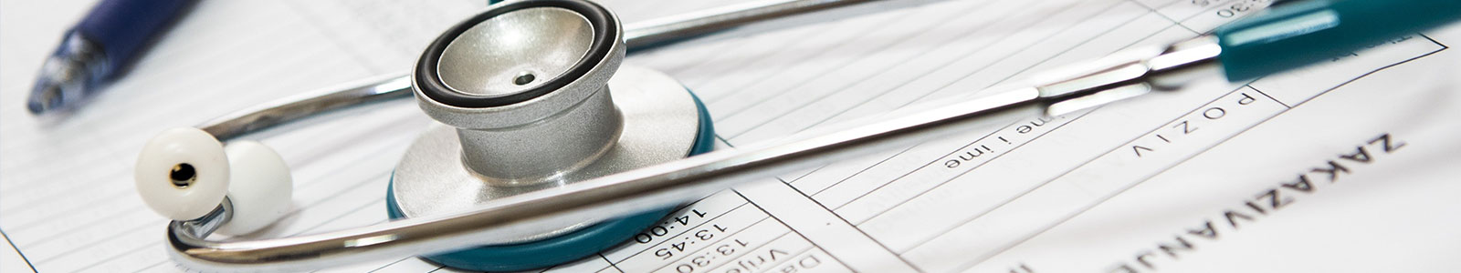 medical document scanning services